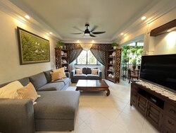 Blk 203 Choa Chu Kang Avenue 1 (Choa Chu Kang), HDB Executive #361080451